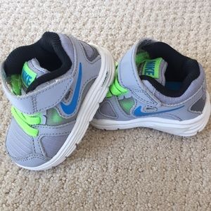 Nike Lunar Forever 2 baby shoes